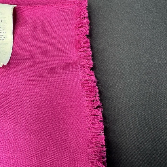 NWT Gucci | Logo Scarf - Picture 5 of 8